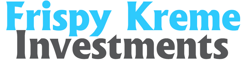 Frispy Kreme Investments